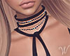 Arie Choker Necklace