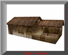 Medieval House & Stables