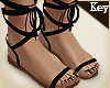 (Key)Artesanal sandals