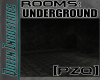 [PZQ] Goth Underground