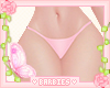 Light Pink Panties