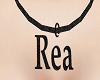 [X] Request ReaReza