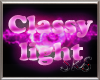 Custom DJ Light ~Classy~