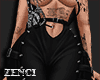 Gothic Black bottom