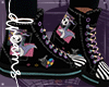 Jack n Sally Kicks
