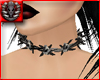 BARBED WIRE COLLAR
