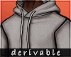 ◆ (M) My Hoodie