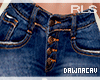 [DJ] Designer Jeans RLS