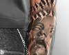 💫 Arm Tattoo Muerte