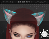 S | Cheshire Cat Ears
