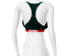 ꫀ xmas bra