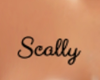 TattoExclusive/ Scally