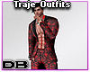 Traje Outfits Informal