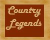 Female Country Legends