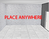 Bathroom (add on)