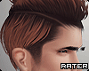 ✘ Carter Ginger.