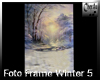 Photo Frame - Winter 5