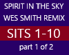 SPIRIT IN THE SKY PT1