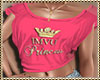IMVU Princess top