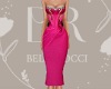 (BR) Pink Dress 