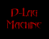 DGF! Delag Machine