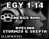 Energy-Avelino