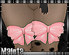 M; Loa Thigh Bows