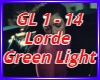 Lorde Green Light