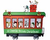 snoopy train car