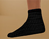 Black Socks (F)