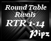 *P*Round Table Rivals