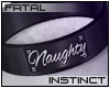 Naughty Choker M