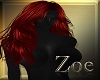 Zoe: Sasha red 