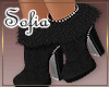 S!Shimmer Boot