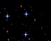 1920x1080 Blinking Stars