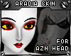 !T Aradia AZN skin