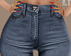 !A! T. Biker 2 Jeans RLL