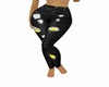 RL black jean in color