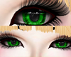 ~FS~ GreenApple Eyes