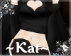 ~Kat~ Karixa Sleeves
