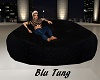 [BT] Black Cuddle Bag