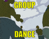 "Group DANCE