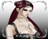 ✧･ﾟARI Red