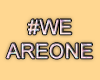 MA #WeAreOne 1PoseSpot