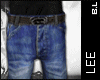 BL| M| New Jeans v3
