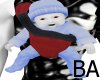 [BA] Vamp Baby Boy