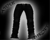 !AT!Black Jeans (M)