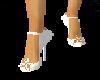 white star heels