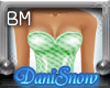 {DSD}Bunny Gurl Mint[BM]
