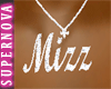 [Nova] Mizz Necklace